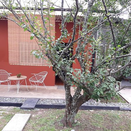 Alquiler Monoambiente Διαμέρισμα San Salvador de Jujuy Εξωτερικό φωτογραφία