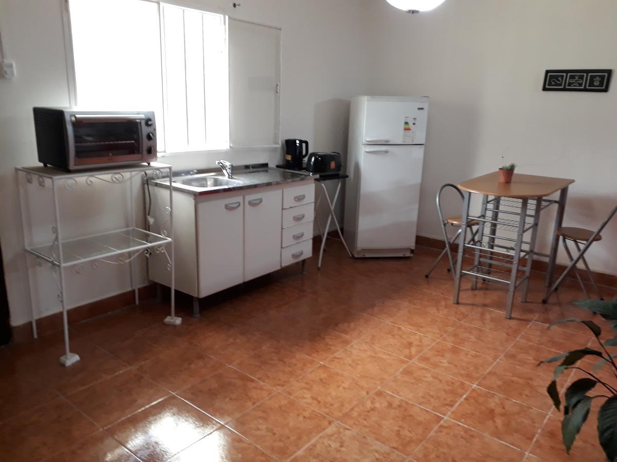 Alquiler Monoambiente Διαμέρισμα San Salvador de Jujuy Εξωτερικό φωτογραφία