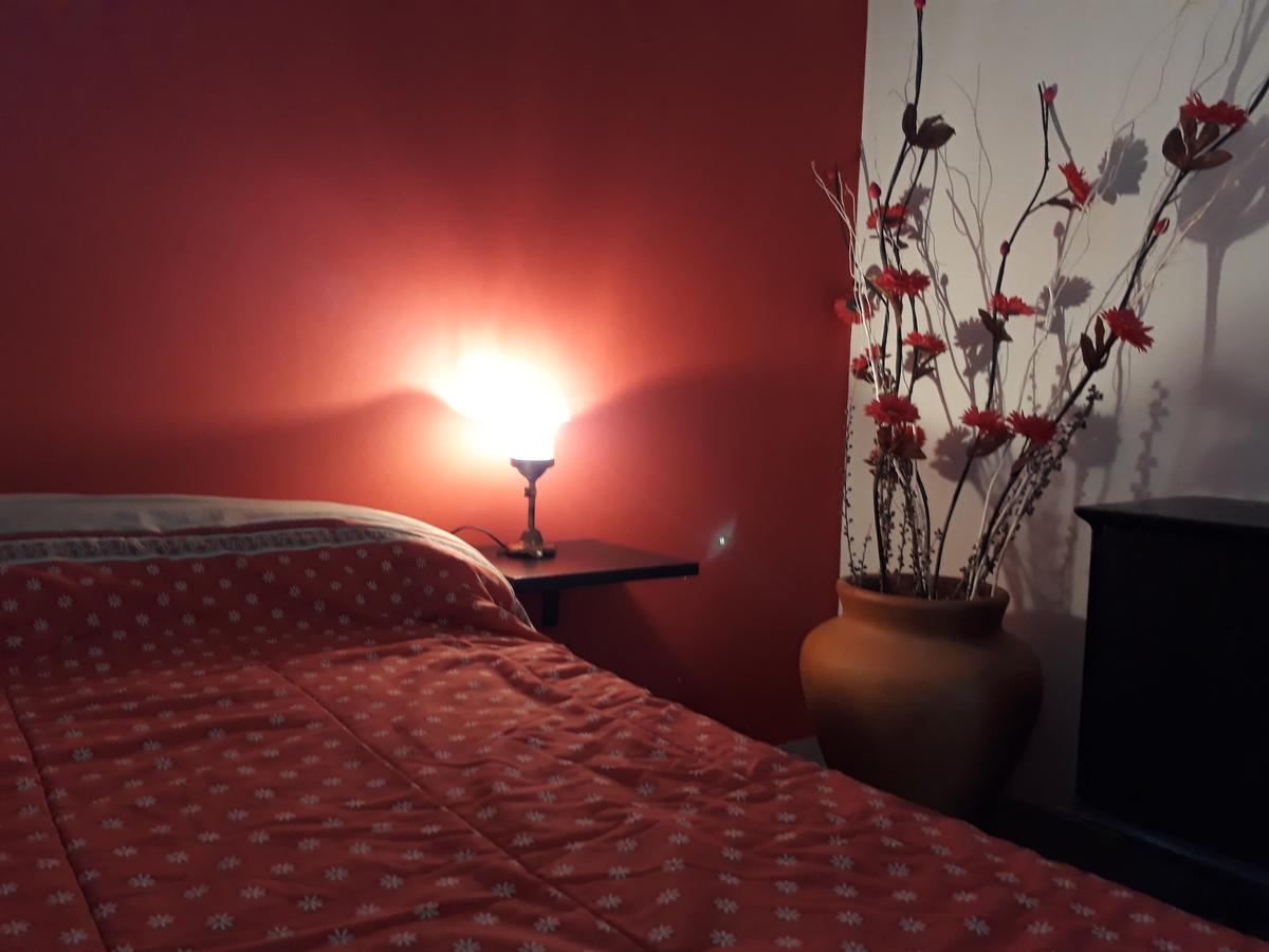 Alquiler Monoambiente Διαμέρισμα San Salvador de Jujuy Εξωτερικό φωτογραφία