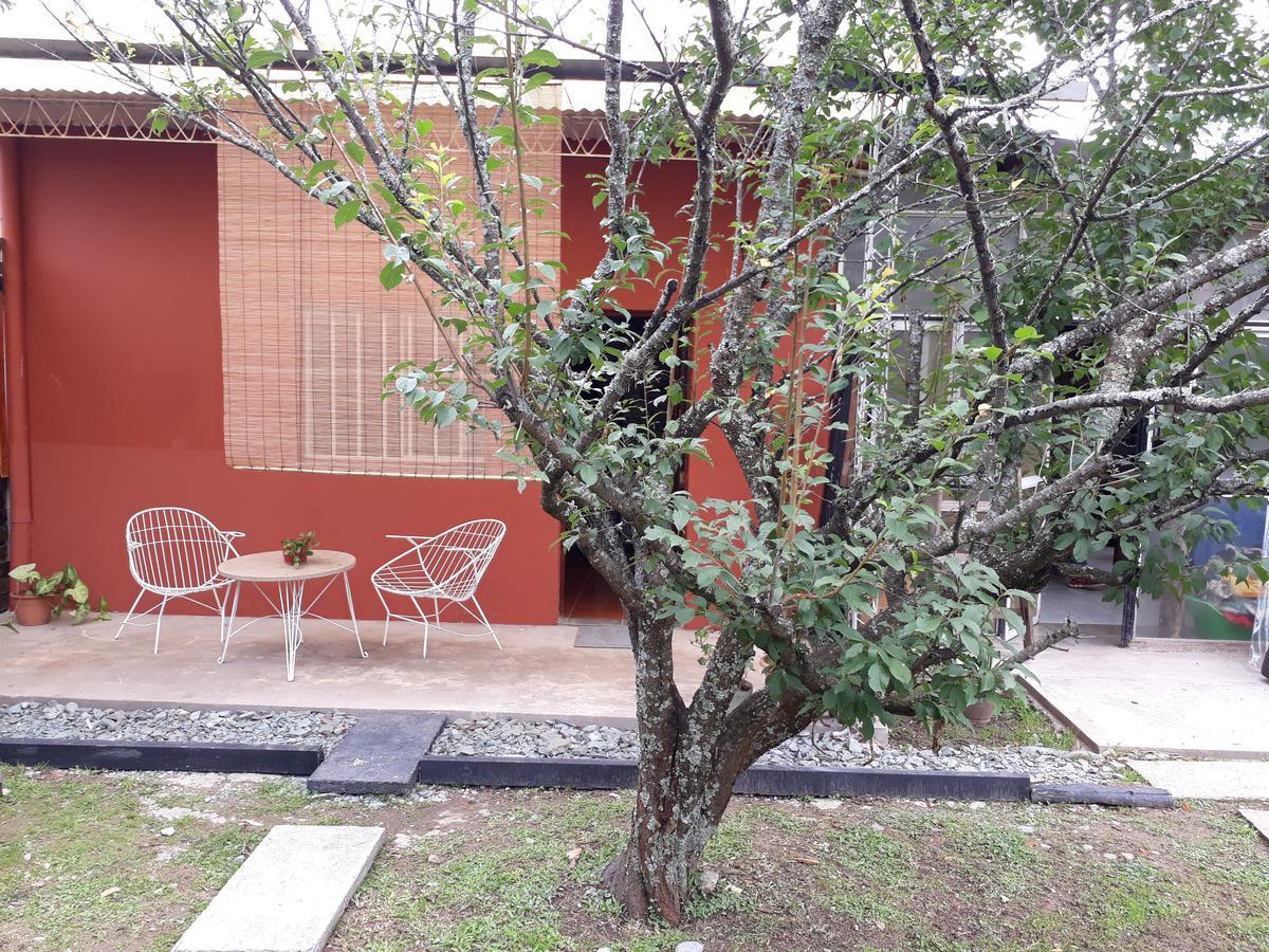 Alquiler Monoambiente Διαμέρισμα San Salvador de Jujuy Εξωτερικό φωτογραφία