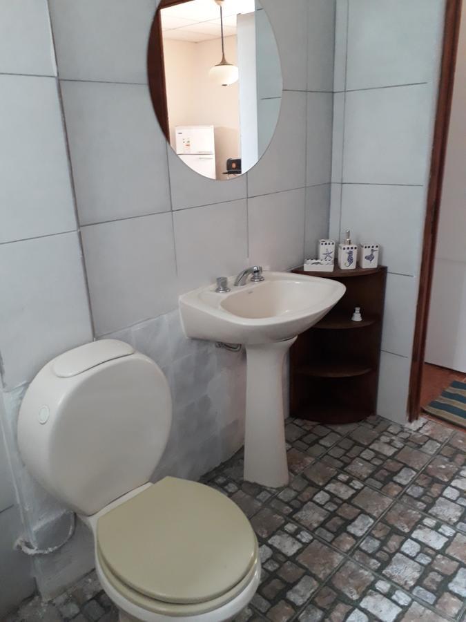 Alquiler Monoambiente Διαμέρισμα San Salvador de Jujuy Εξωτερικό φωτογραφία