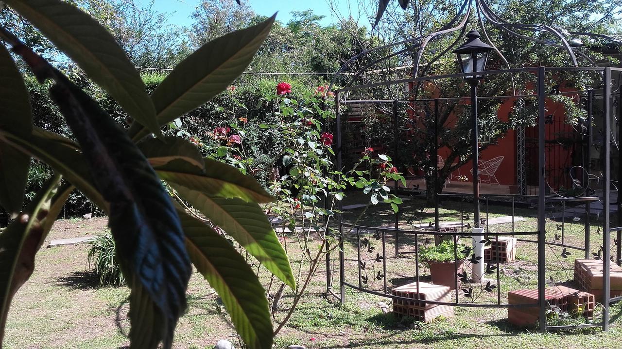 Alquiler Monoambiente Διαμέρισμα San Salvador de Jujuy Εξωτερικό φωτογραφία