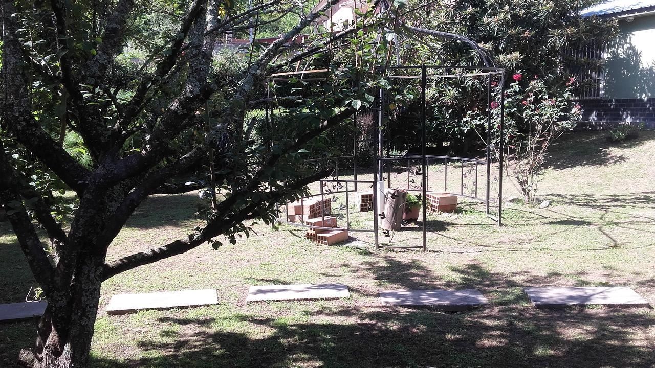 Alquiler Monoambiente Διαμέρισμα San Salvador de Jujuy Εξωτερικό φωτογραφία