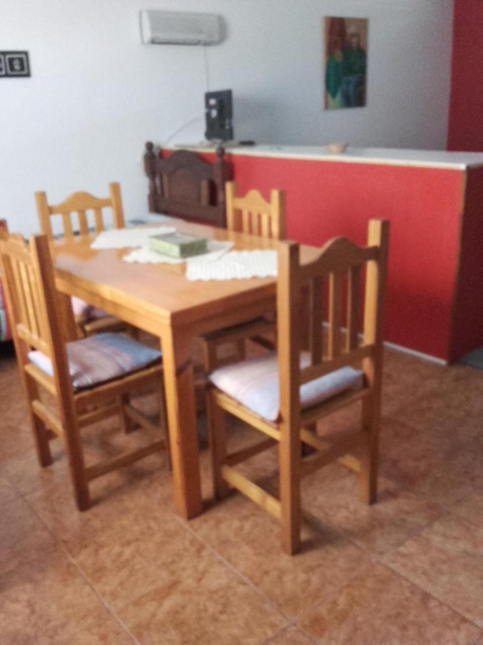 Alquiler Monoambiente Διαμέρισμα San Salvador de Jujuy Εξωτερικό φωτογραφία