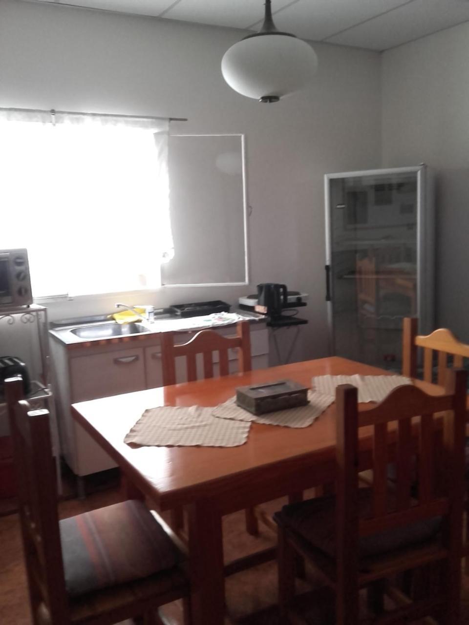 Alquiler Monoambiente Διαμέρισμα San Salvador de Jujuy Εξωτερικό φωτογραφία